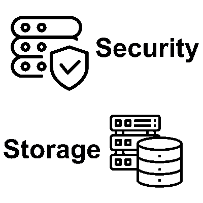 Benefits of Databases Image
